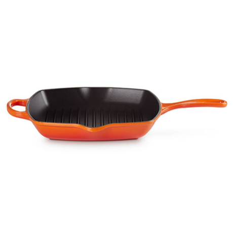 Signature Square Skillet Grill