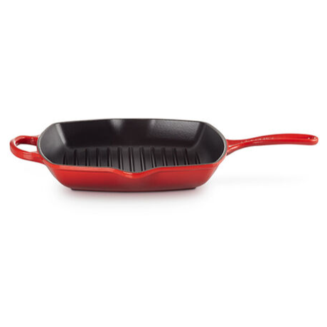 Signature Square Skillet Grill