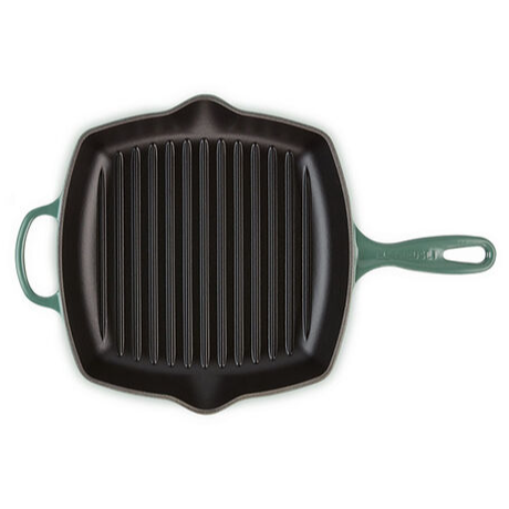 Signature Square Skillet Grill