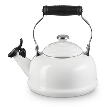 Classic Whistling Kettle