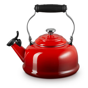 Classic Whistling Kettle