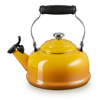 Classic Whistling Kettle
