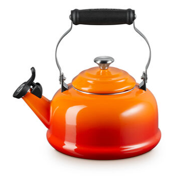 Classic Whistling Kettle