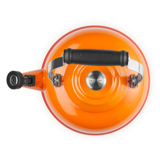 Classic Whistling Kettle