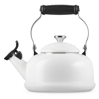 Classic Whistling Kettle
