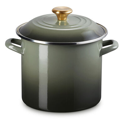 Stockpot