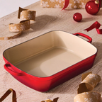 Signature Rectangular Roaster