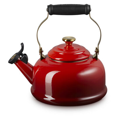 Classic Whistling Kettle