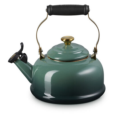 Classic Whistling Kettle