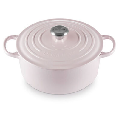 Signature Round Dutch Oven