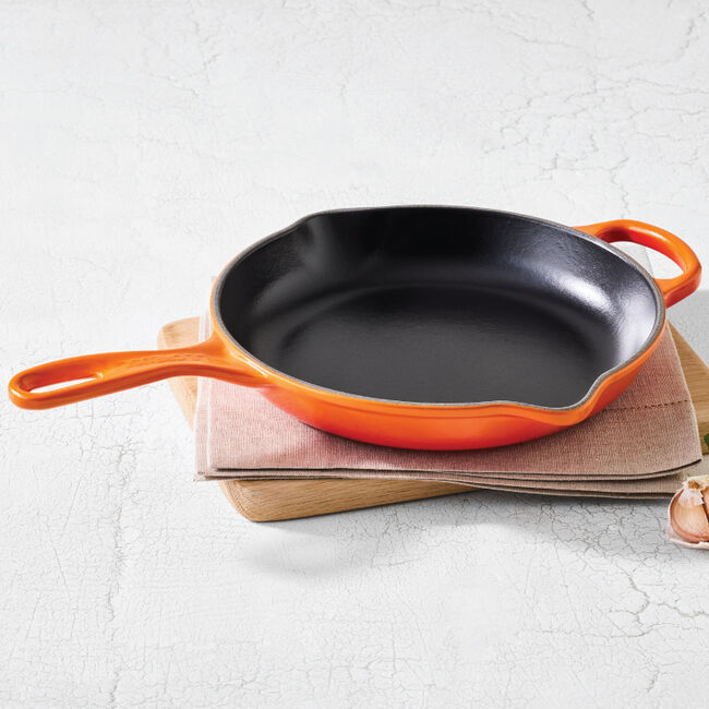 Signature Skillet