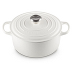 Signature Round Dutch Oven