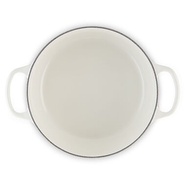 Signature Round Dutch Oven