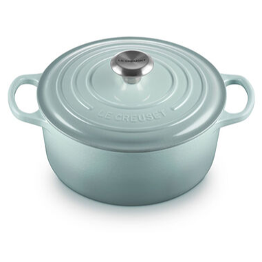 Signature Round Dutch Oven