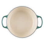 Signature Round Dutch Oven