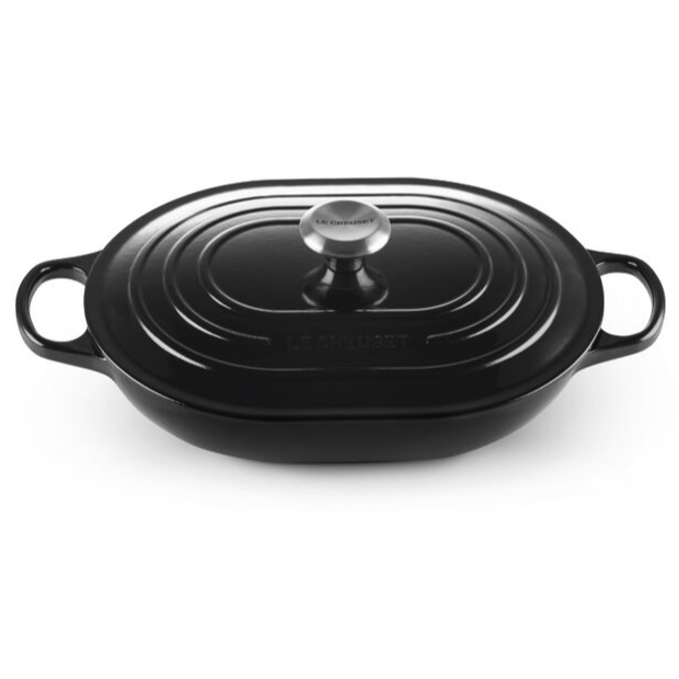 Signature Oval Casserole