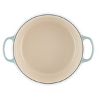 Signature Round Dutch Oven