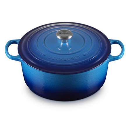Signature Round Dutch Oven