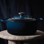 Signature Round Dutch Oven