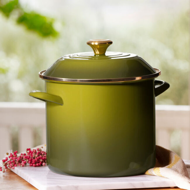 Stockpot