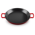 Traditional Round Paella Pan