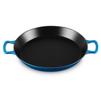 Traditional Round Paella Pan