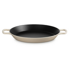 Traditional Round Paella Pan