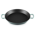 Traditional Round Paella Pan