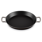 Traditional Round Paella Pan