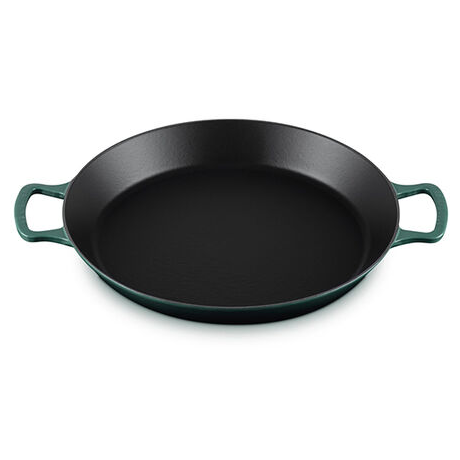 Traditional Round Paella Pan