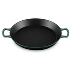 Traditional Round Paella Pan