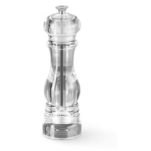 Acrylic Classic Pepper Mill