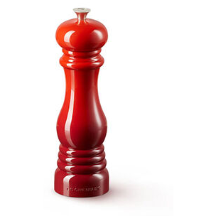 Acrylic Classic Pepper Mill