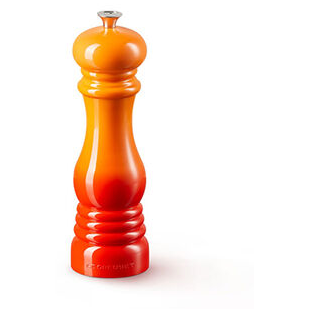 Acrylic Classic Pepper Mill