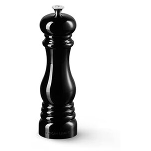 Acrylic Classic Pepper Mill