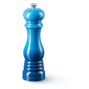 Acrylic Classic Pepper Mill