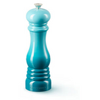 Acrylic Classic Pepper Mill