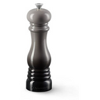 Acrylic Classic Pepper Mill