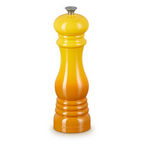 Acrylic Classic Pepper Mill