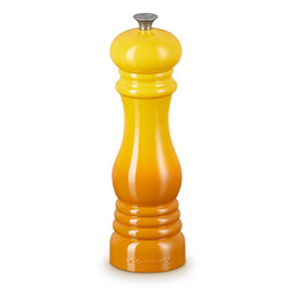 Acrylic Classic Pepper Mill