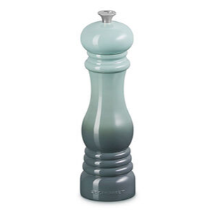 Acrylic Classic Pepper Mill