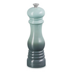 Acrylic Classic Pepper Mill