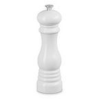 Acrylic Classic Pepper Mill