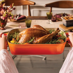 Signature Rectangular Roaster