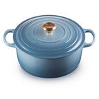 Signature Round Dutch Oven