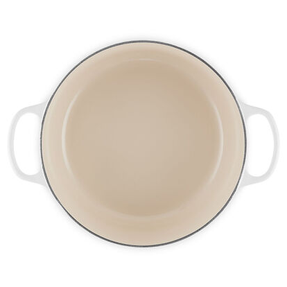 Signature Round Dutch Oven