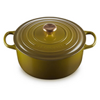 Signature Round Dutch Oven