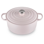 Signature Round Dutch Oven