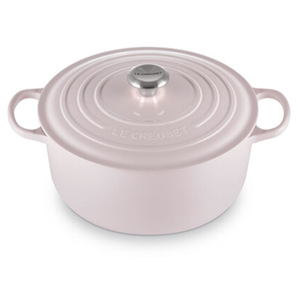 Signature Round Dutch Oven