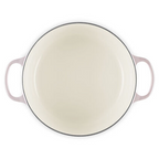 Signature Round Dutch Oven